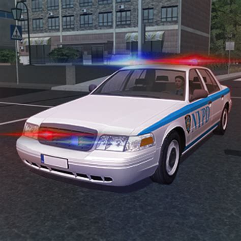 How to Download and Play Police Patrol Simulator on PC, for free!