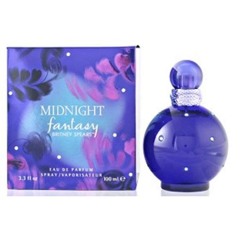 MIDNIGHT FANTASY by Britney Spears – COMPRAR PERFUMES en COSTA RICA ...