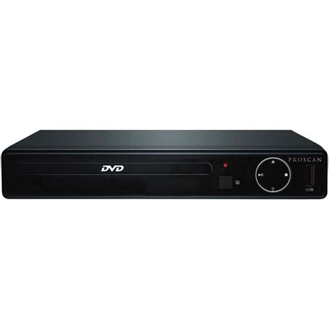 PDVD6670 HDMI 1080p Upconversion DVD Player with USB Port - Walmart.com - Walmart.com