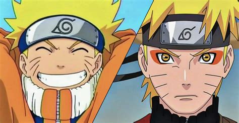 Naruto Shippuden Filler Episodes: Complete List of filler episodes in the Naruto and Naruto ...