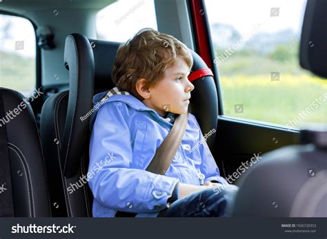 45 Unhappy Elementary Kid Looking Out Window Images, Stock Photos, 3D ...