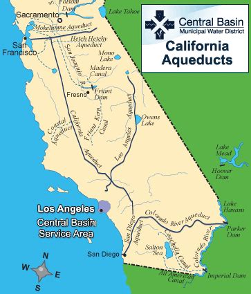 Intuitive fred888: California Aqueducts-Wikipedia