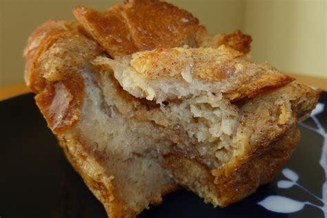 The Pastry Chef's Baking: French Toast Bread Pudding