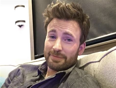 Chris Evans’ Leaked Instagram Story Sought