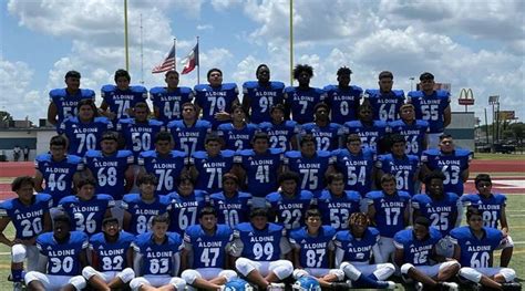 Aldine Football Roster (2021-22) - MaxPreps.com