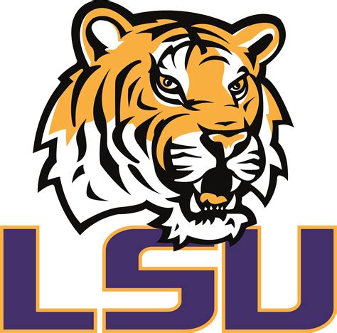 Lsu Tiger Logo Silhouette | PeepsBurgh.Com