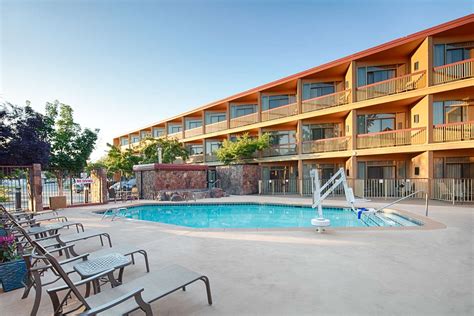 Red Lion Hotel Downtowner Boise, ID - See Discounts