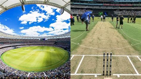 Perth Cricket Stadium Pitch Report for BBL 2021-22 & T20 Records