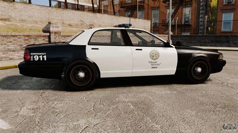 Gta V Online Police Car - Margaret Wiegel