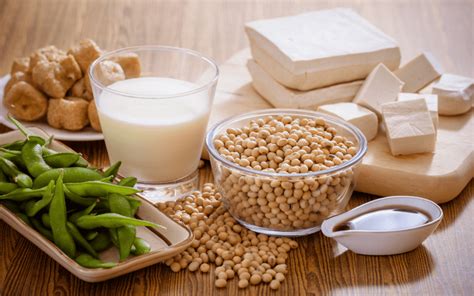 Mythbuster: Does Soy Cause Cancer?