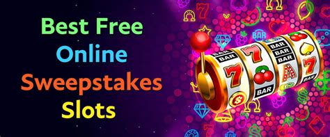 Best Free Online Slots 2023 | Free Sweeps Cash Slot Games