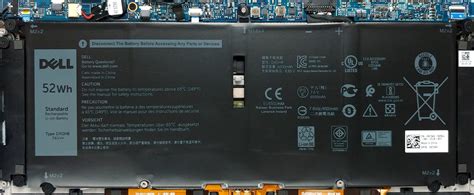 Inside Dell XPS 13 7390 - disassembly and upgrade options | LaptopMedia.com