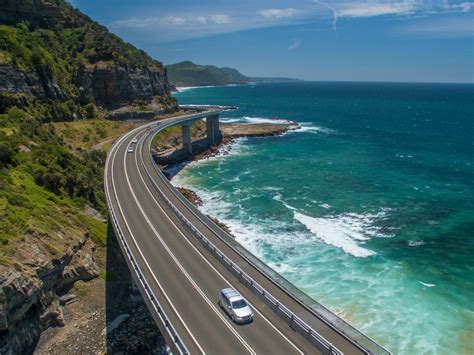 Best road trips from Sydney | Best NSW road trips