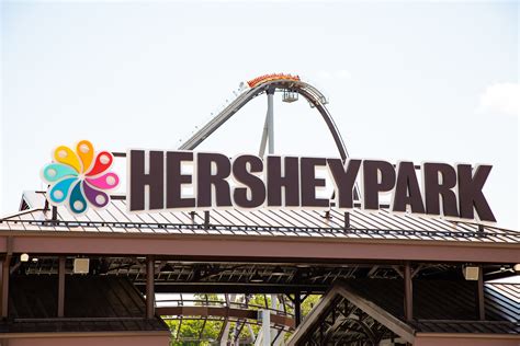 Lowest Price of Year on 2021 Hersheypark Season Passes Now