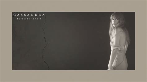 Cassandra Chords - Taylor Swift | CHORDHiT