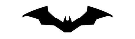 THE BATMAN's Official Logo? - BATMAN ON FILM