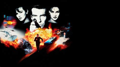 GoldenEye 007 | Xbox