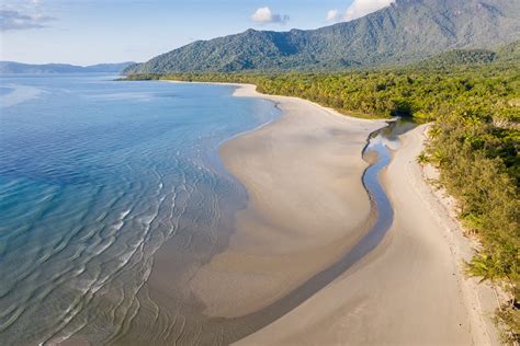 Guide to Visiting Australia's Daintree Rainforest incl. Cape Tribulation