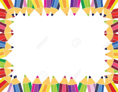 elementary school border clip art 20 free Cliparts | Download images on Clipground 2024