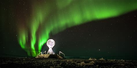 O Cabo Norte - O guia de viagem para a Noruega - visitnorway.com.br