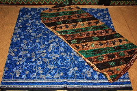 Rumah Batik, Rumahnya Pembuat Batik Jawa Timur - Indonesia Kaya