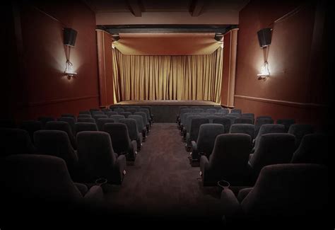 The Little Theatre Cinema | Bath Cinema |...