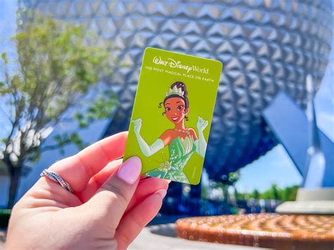 Disney World's New 4-Park Magic Ticket Pricing & Details - DVC Shop