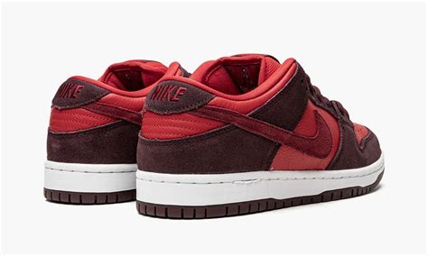 The Nike SB Dunk Low “Cherry” is a colorway from the “Fruity Pack” that ...