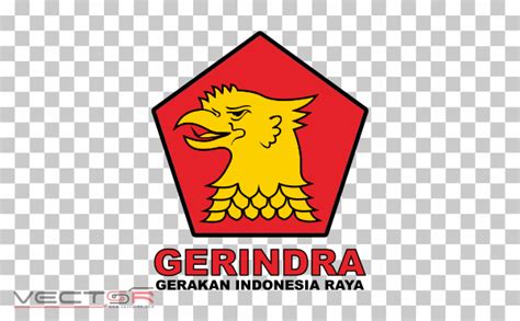 Detail Download Logo Partai Gerindra Png Koleksi Nomer 2