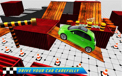 Ultimate Car Parking Games for Android - Download