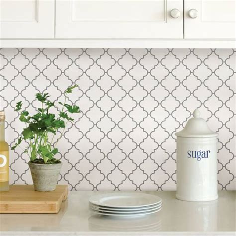 Peel And Stick Tiles Home Depot - Get All You Need