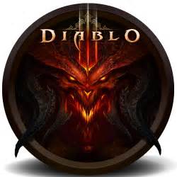 Diablo Gaming Logo