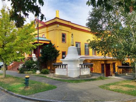 Sakya Monastery of Tibetan Buddhism, Seattle - Tripadvisor