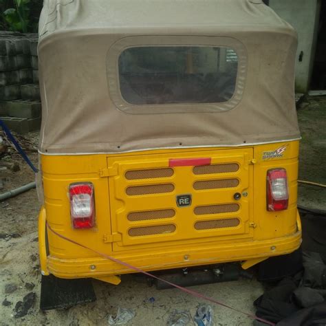 Brand New Keke Napep For Sale In Port Harcourt - Autos - Nigeria