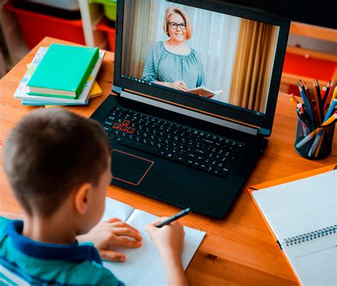 Tendencias en tecnología para la educación - FM Mundo