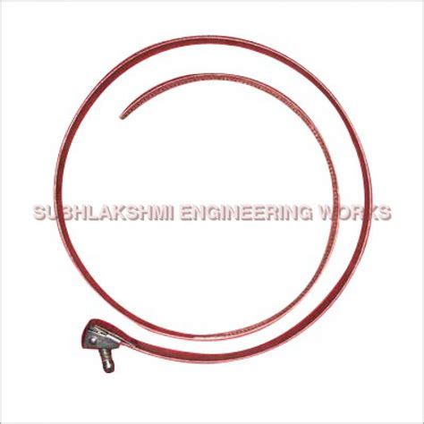 SS Quick Release Hose Clamp, INR 55 Per Piece, SUBHLAKSHMI ENGINEERING WORKS