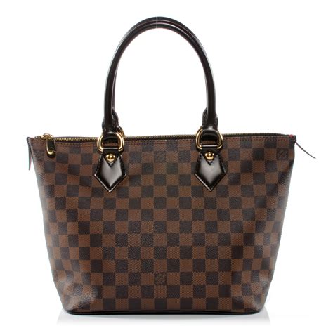 Louis Vuitton Damier Azur Saleya Mma | semashow.com