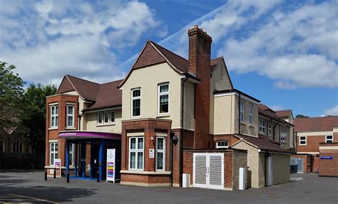 Purley War Memorial Hospital | Purley War Memorial Hospital … | Flickr