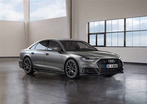 Audi A8 60 TFSI e quattro tiptronic Leasing für 875 Euro im Monat netto [Lagerwagen, 0,5% ...