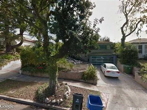 Google Street View Westwood, Los Angeles (Los Angeles County, CA ...