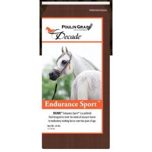 Poulin Grain Decade Endurance Sport | Radio Grove Hardware Farm Supply & Feed | Raymond, NH