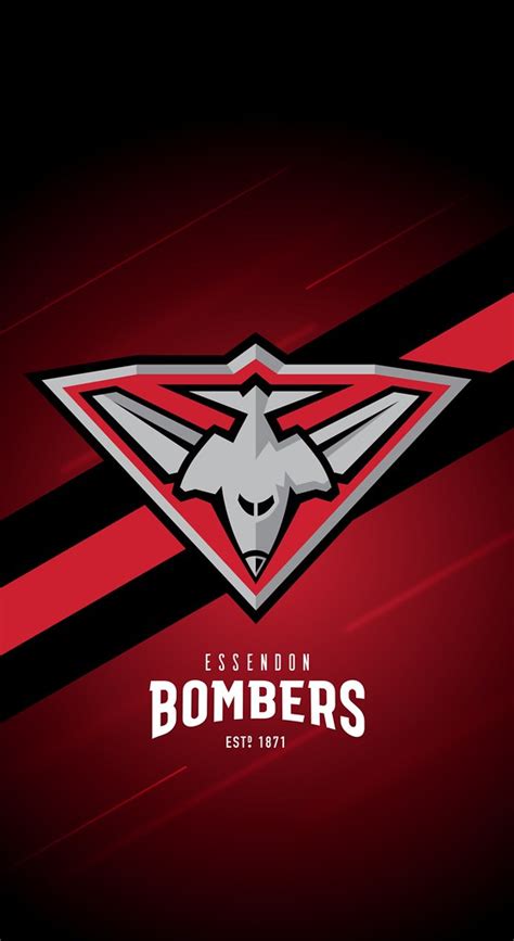 🔥 [40+] Essendon Wallpapers | WallpaperSafari