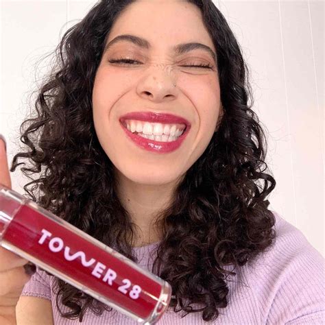 Cameron Boyce's Sister Raises Funds for Late Actor's Foundation with Tower28 Lip Gloss Campaign