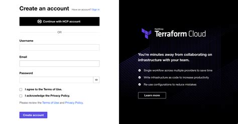 What is Terraform Cloud - intro and sign up | Terraform | HashiCorp ...