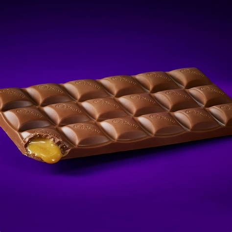 Discover the Irresistible Delights of Cadbury Chocolate