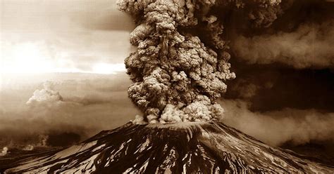 The world's DEADLIEST volcanoes - Daily Star