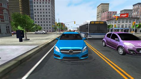 City Driving APK for Android Download