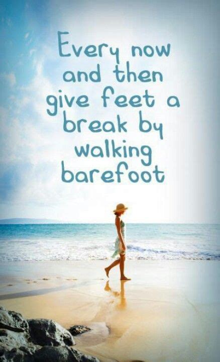 Barefoot Quotes