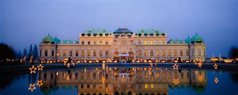 20+ Top Austria Tourist Attractions, Places to Visit in Austria