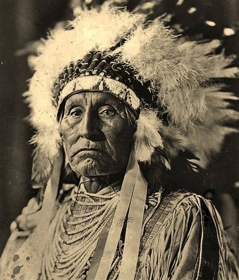 American Indian's History and Photographs: Lakota Sioux Indian Historical Photographic Gallery